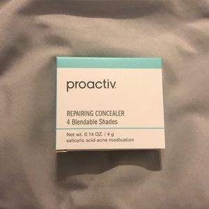 Proactive Concealer